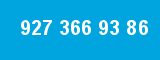 927 366 93 86